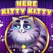 Here Kitty Kitty screenshot