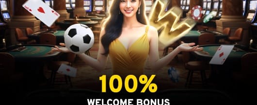 Bonus Reload Harian promotion banner