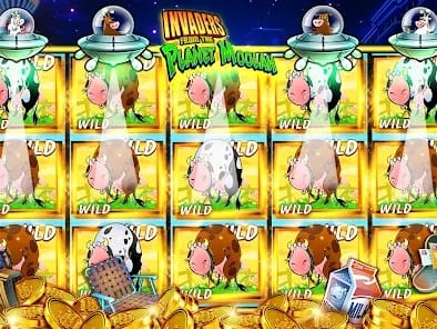 Permainan Slot Popular
