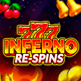 Inferno 777 Re-Spins screenshot