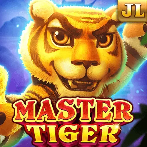 Master Tiger screenshot