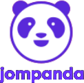 JomPanda Logo